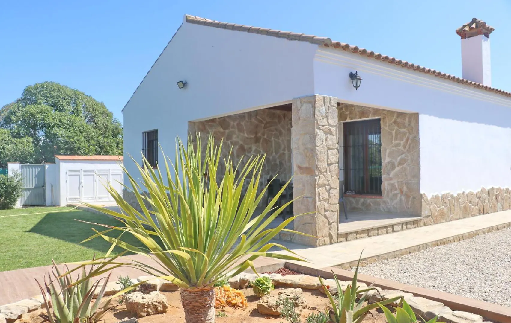 Daire Casa Marcucana El Palmar